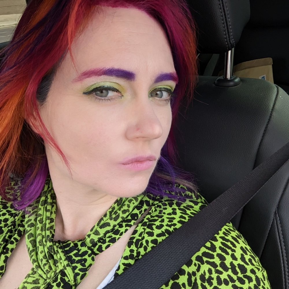 Meet your Posher, Jack